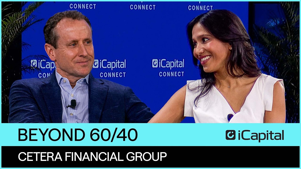 Beyond 60/40 Ep. 55: What&rsquo;s Next for Wealth Management in an AI Era