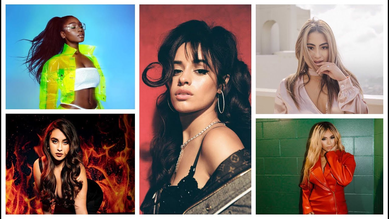 Fifth Harmony Solo's Music Career (2011-2023)