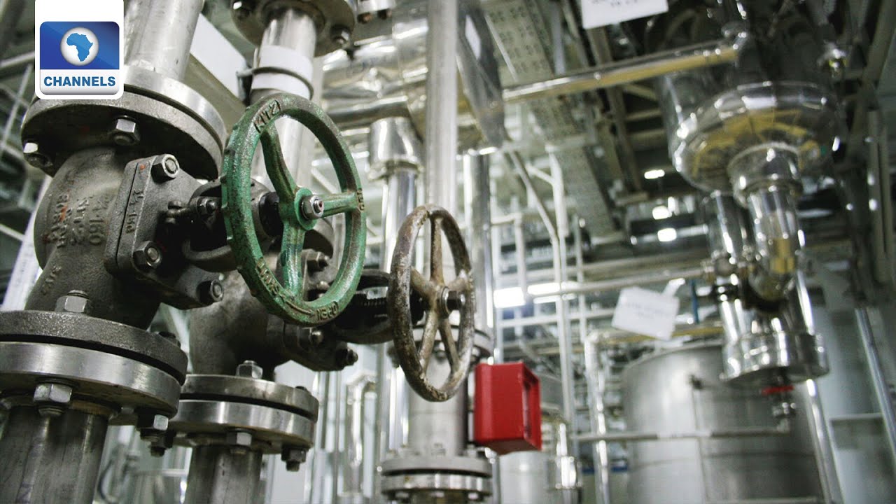 Nuclear Crisis: Israel Says Iran Working On Advanced Centrifuges + More | The World Today