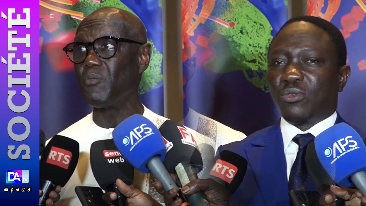 Ndayane : Un Investissement de 1,2 Milliard de $ pour 22 000 emplois et un Port de classe mondiale