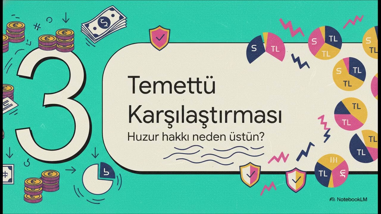 2026 Huzur Hakkı Stratejileri