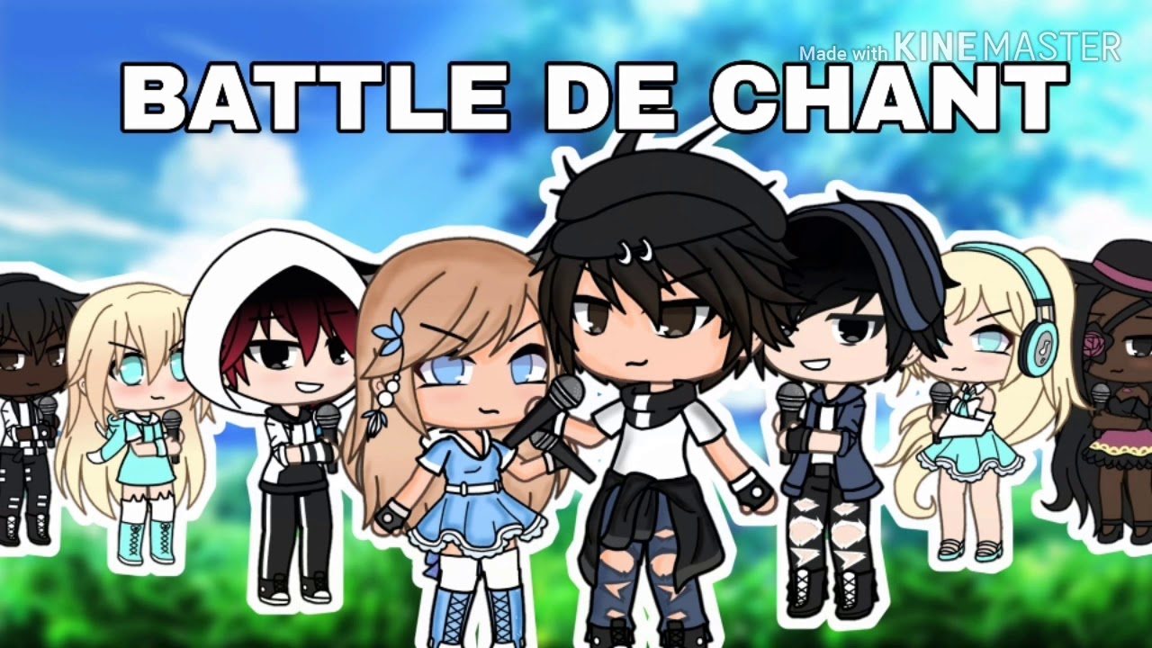 //🎶BATTLE DE CHANT 🎶// : AÎNÉ(E)S VS CADET(TE)S  [partie 2]