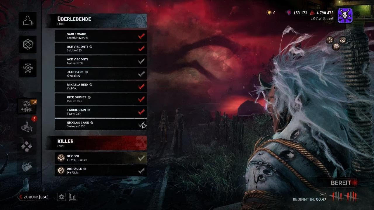 Dead by Daylight