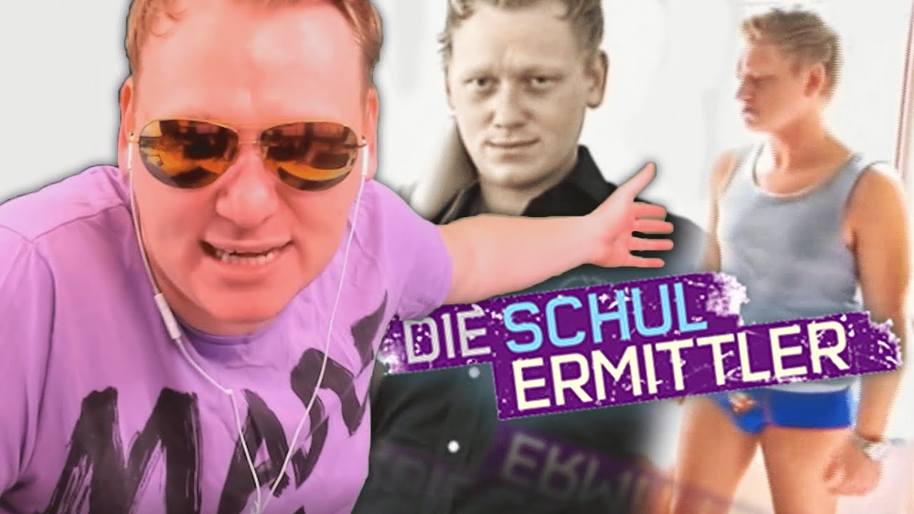 KNOSSI REAGIERT auf seine ROLLE bei 