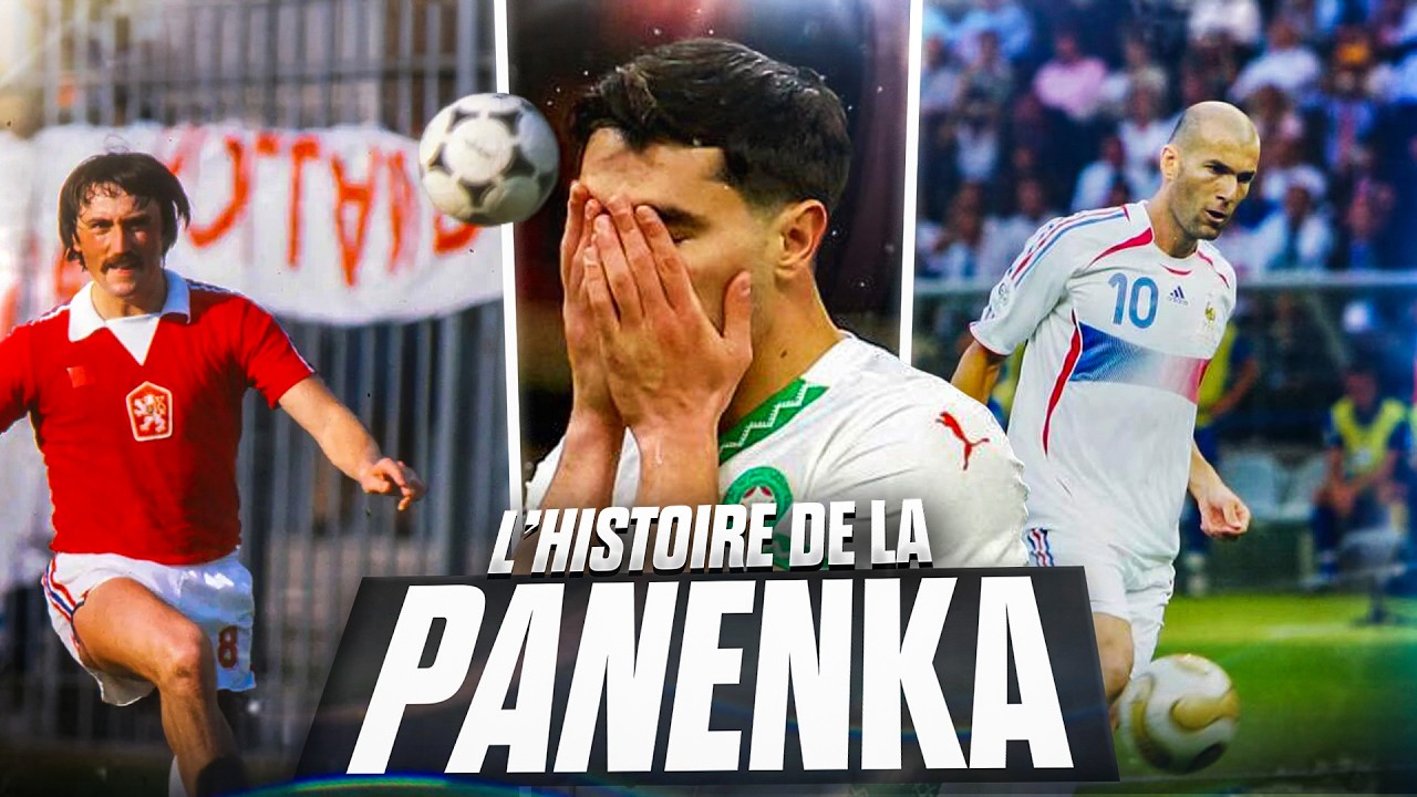 Je sais pourquoi BRAHIM DIAZ a fait ÇA.