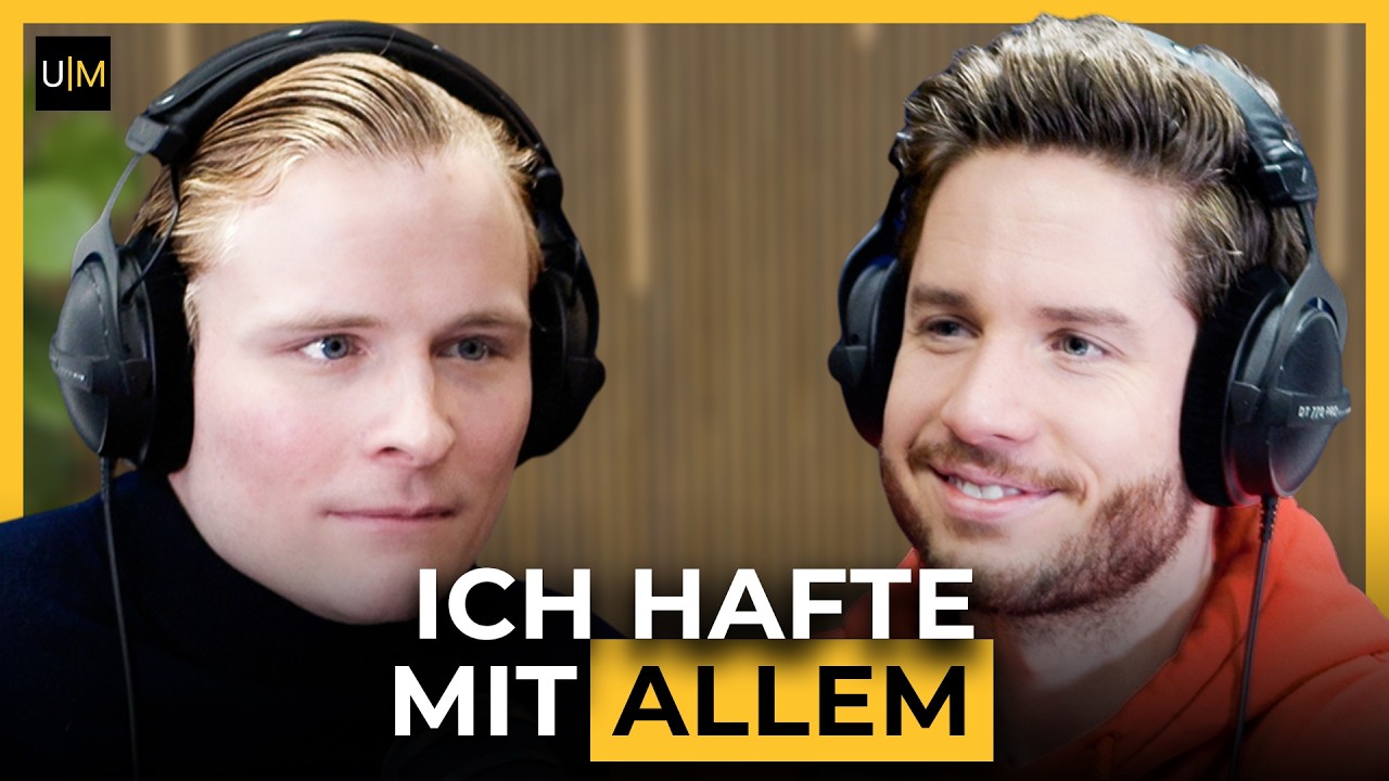 Wolfgang Grupp Junior: „Ich hafte mit meinem Privatvermögen“