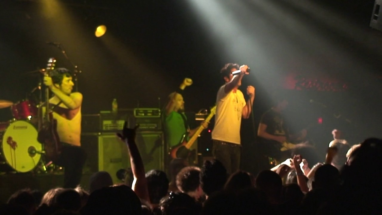 Chris Cornell - 2007-07-25 Sayreville, NJ