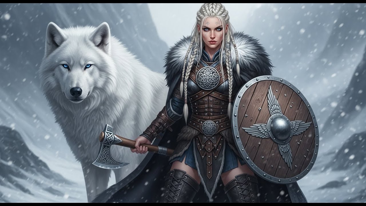 Dans Valkyrjanna (Dance of the Valkyries) | Epic Nordic Mythology Music