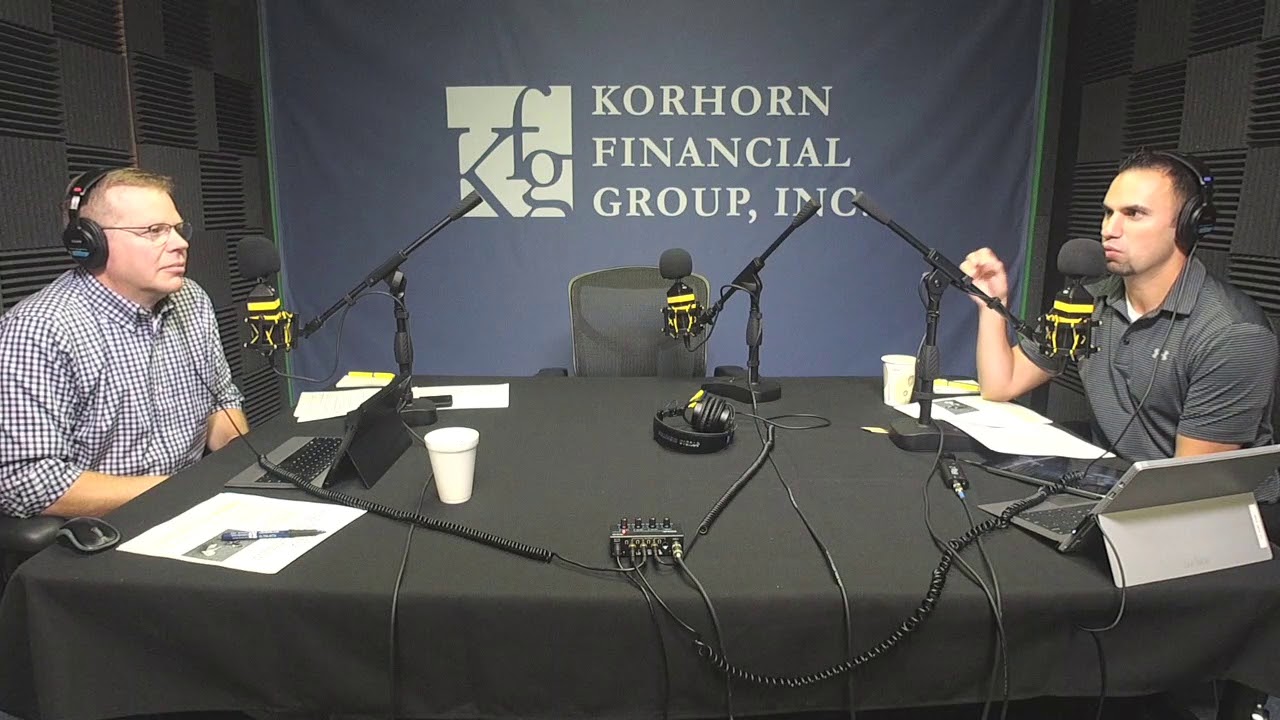 KFG Wise Money Radio S3E9: The 7 Habits of Self-Made Millionaires