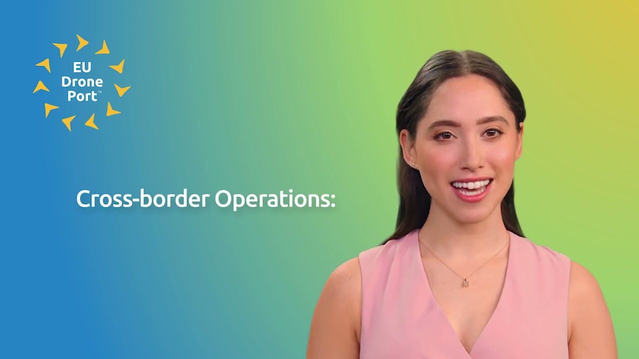 Cross border Operations