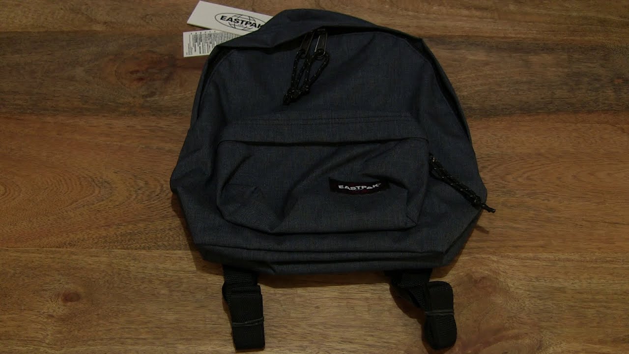 Eastpak Orbit XS Triple Denim