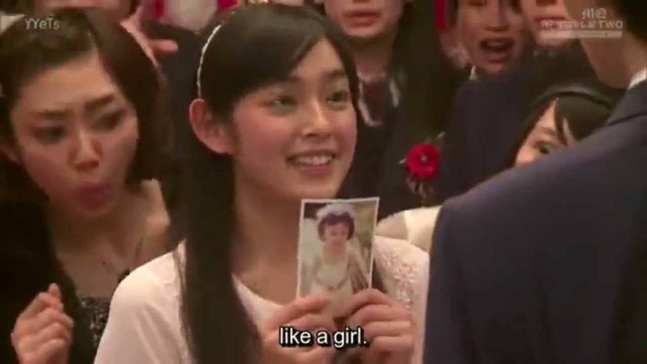 Kotoko and Naoki Cute/Funny Moments (Part 1)