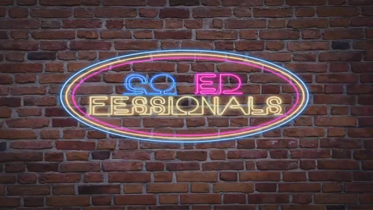 Co Ed Fessionals | Episode 1