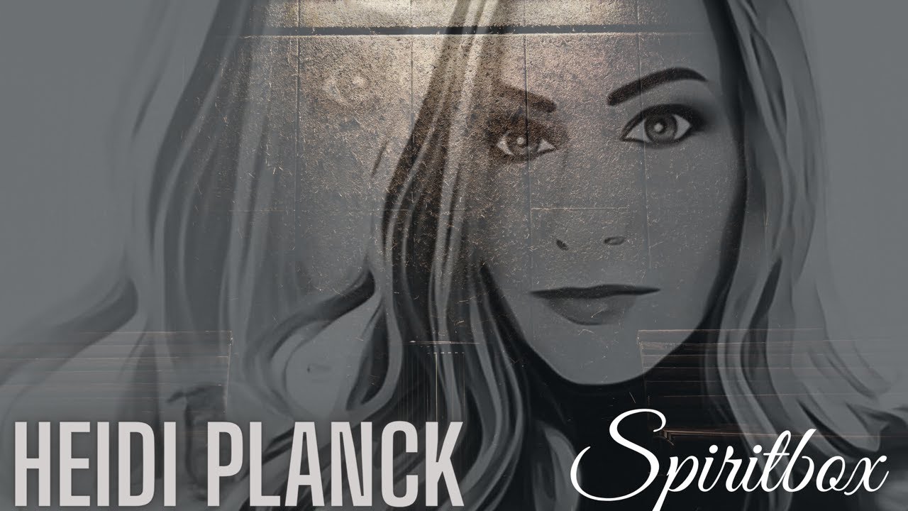 Heidi Planck Spiritbox Live