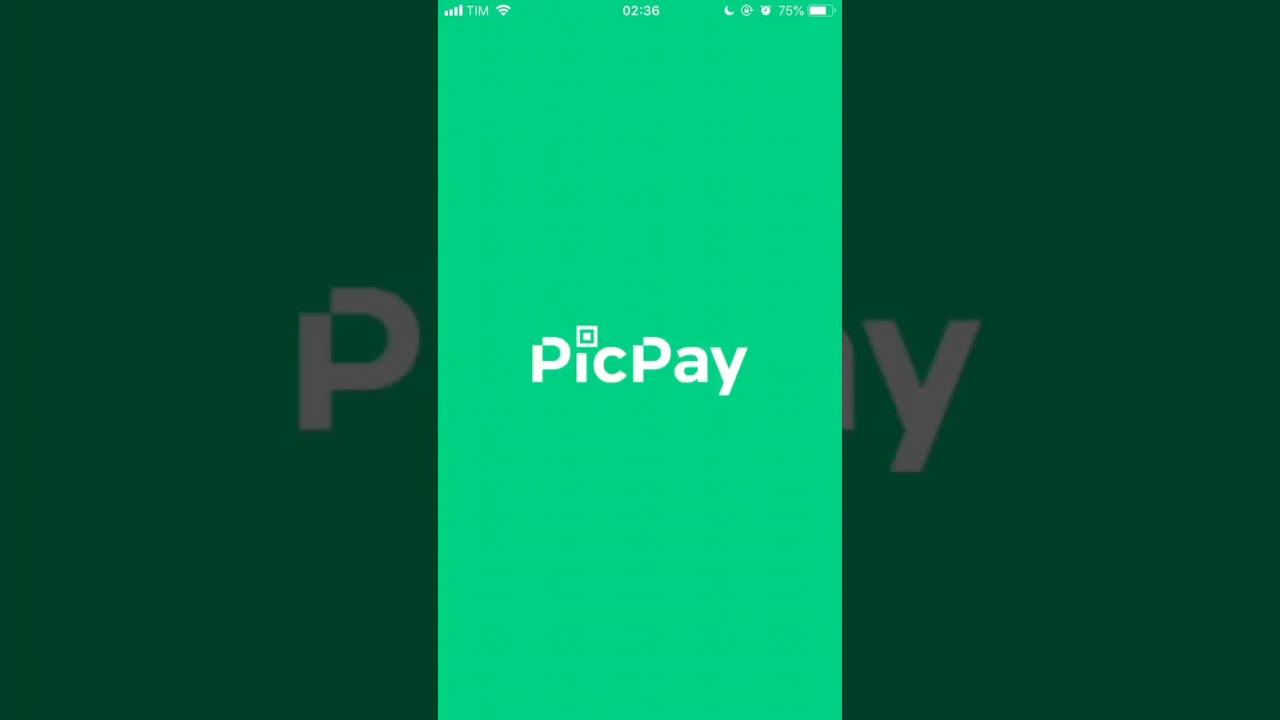 496 DIAS AGUARDANDO A 2&ordm; VIA DO CART&Atilde;O PICPAY CARD💳♡ &hearts;