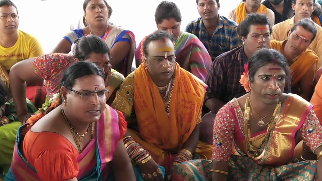 Bonam Srikanth Swamy 2019 Pt-01