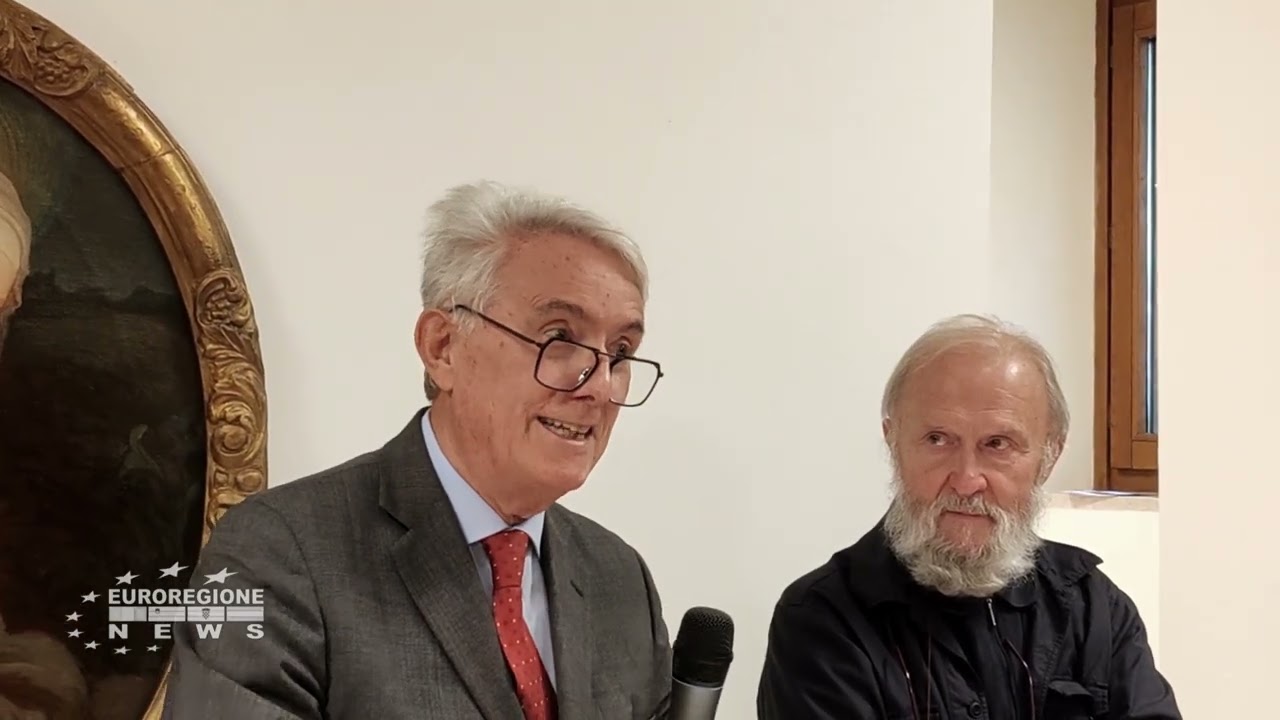 SANTI E MONTI DI GIOVANNI MORO
