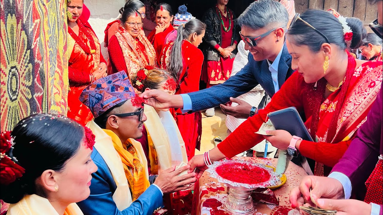 MARRIAGE VIBES 😎😎🫶🏻❤️❤️