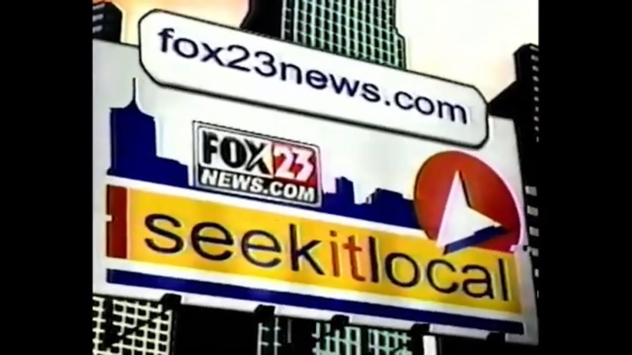 WXXA Commercial Breaks (December 3, 2008)