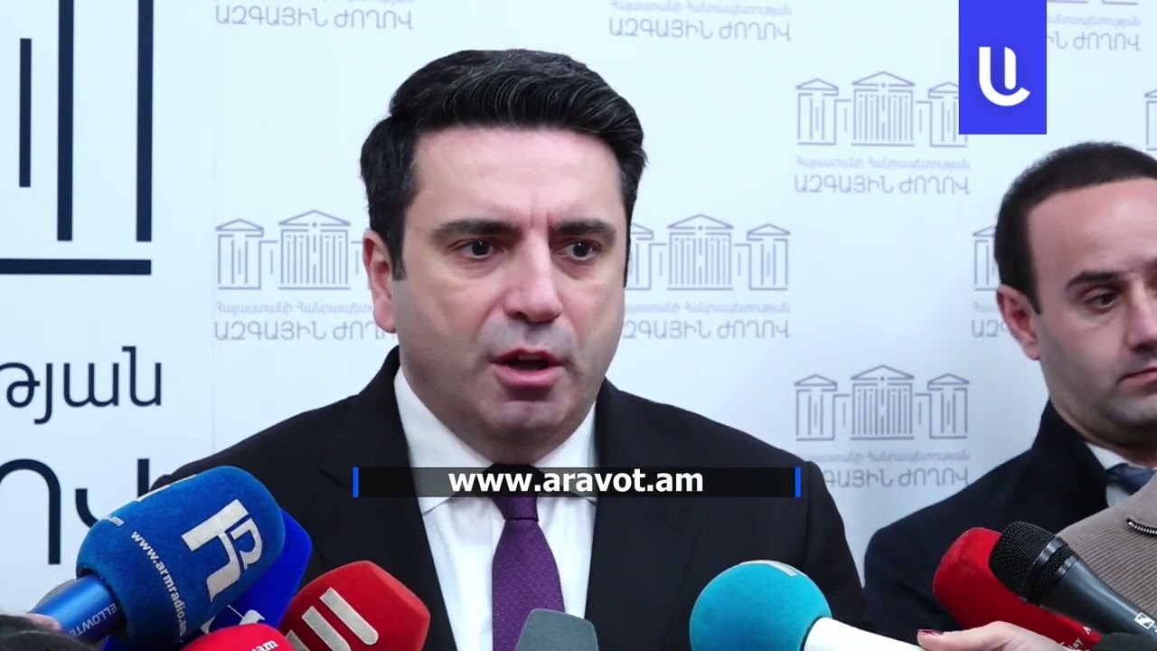 9 միլիարդը, ԱԹՍ-ներ մի կողմ, կարևոր էր՝ Ավինյանը, Ալենը ճիշտ արեցի՞ն, լավ էլի․ Ալեն Սիմոնյան