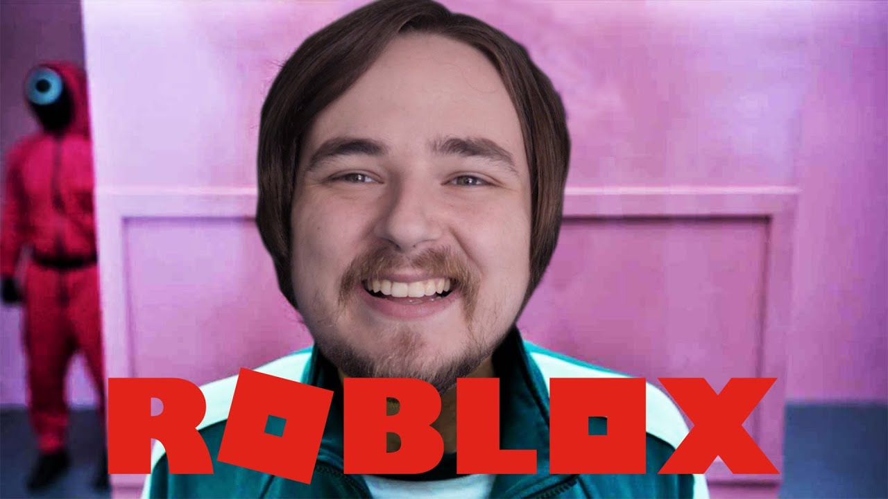 SQUID GAME IN ROBLOX