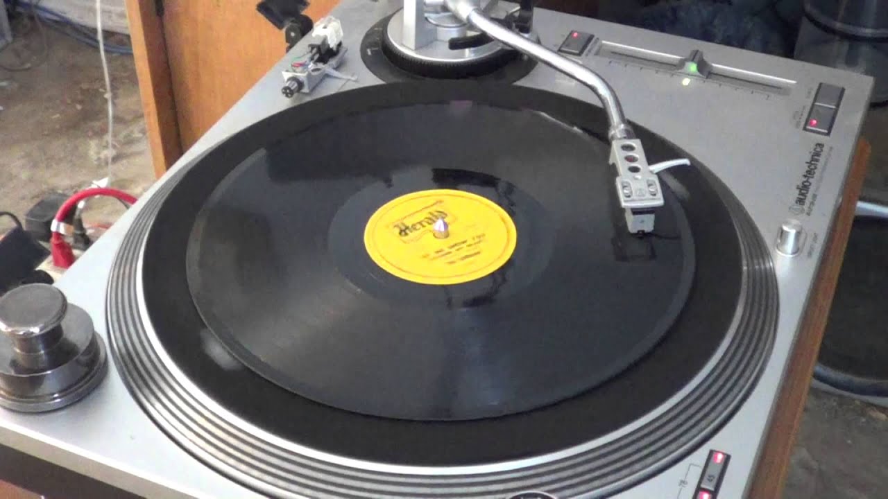 78 Format The Turbans Let Me Show You Around My Heart Herald 458 A