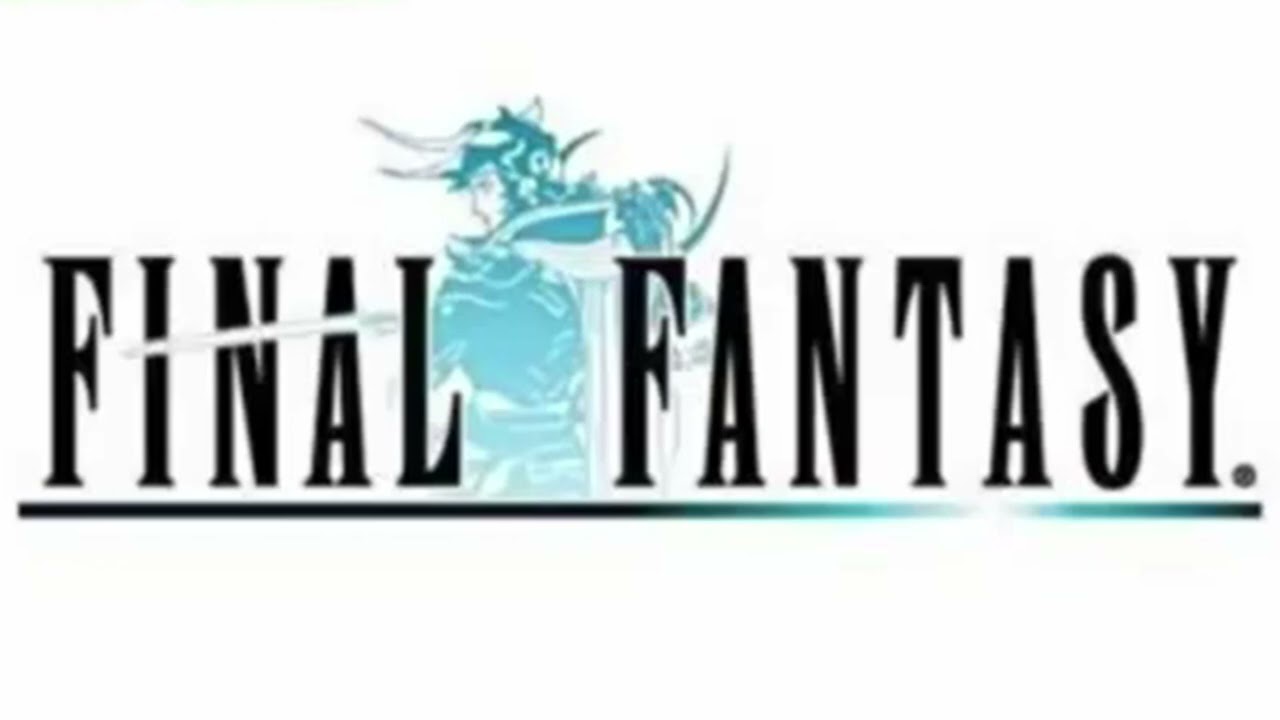 FFI (Dawn of Souls) Matoya's Cave Theme Extended ~30m