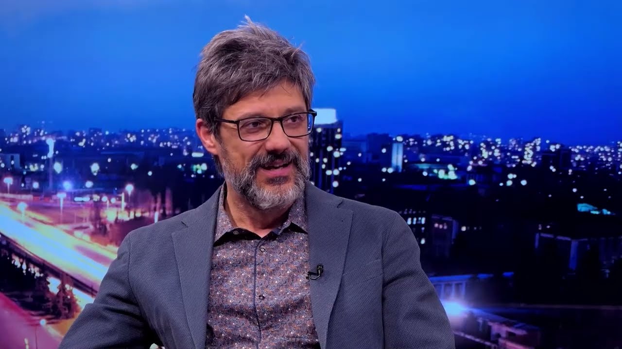 Й.Ефтимов за Орбан, ролята му на руско прокси в ЕС и Радев, който може да го замести