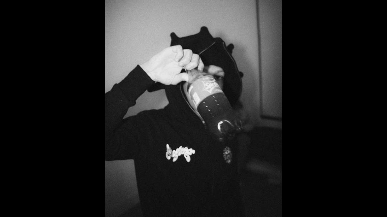 [FREE] Alt Rock x Iayze Type Beat "Broken"