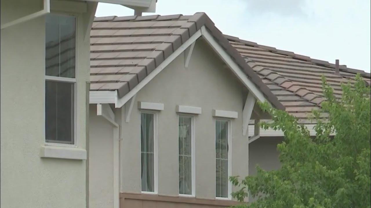 Newsom, Trump unlikely allies on corporate home-buying