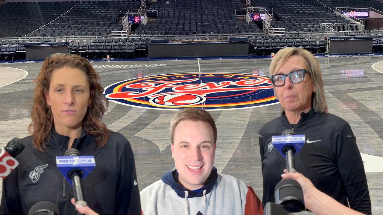 Разбор первой недели свободных агентов команды Indiana Fever и драфта WNBA &mdash; новости, мнения, под...