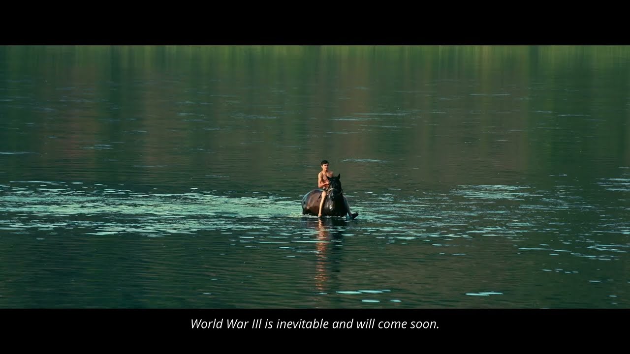 Hot Docs 2026 Trailer: SILENT FLOOD
