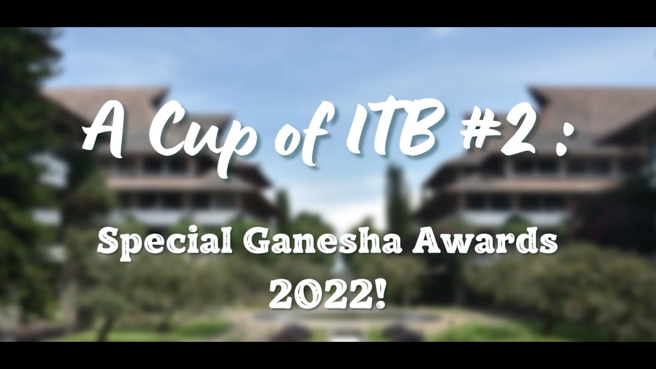 Get to Know Ganesha Awards 2022!