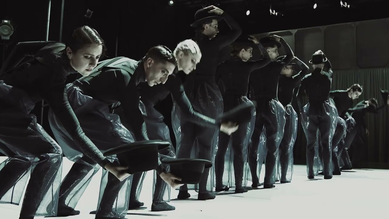 Charlie - Trailer (Staatstheater Augsburg)