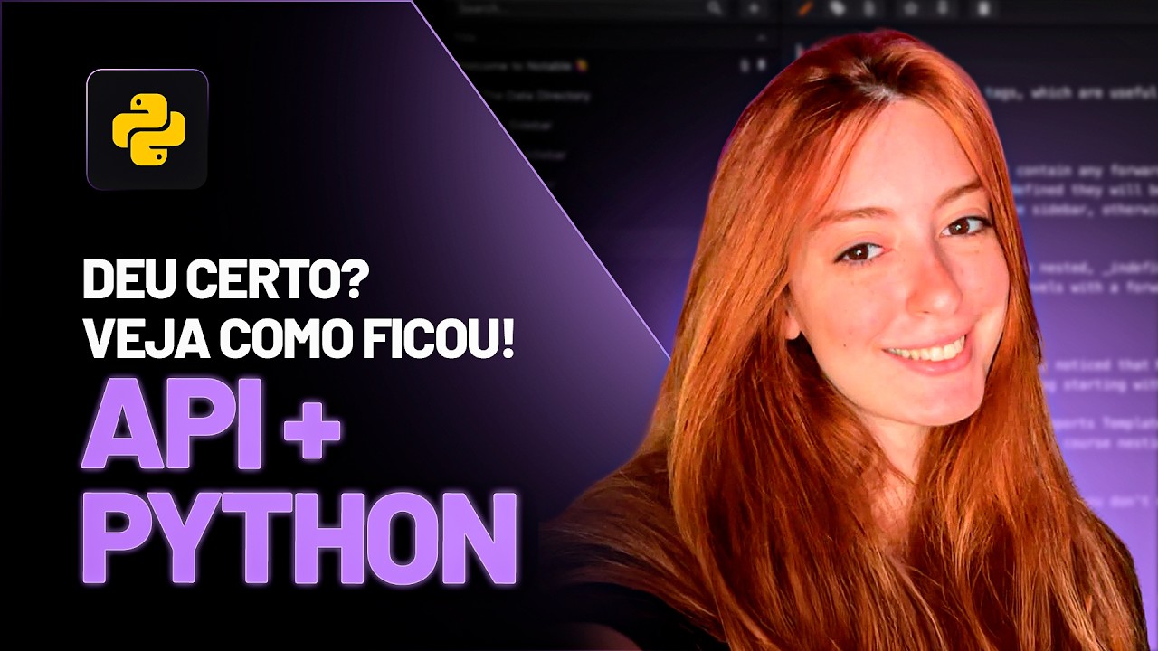 Como fazer requisi&ccedil;&otilde;es de API com Python (na pr&aacute;tica!)