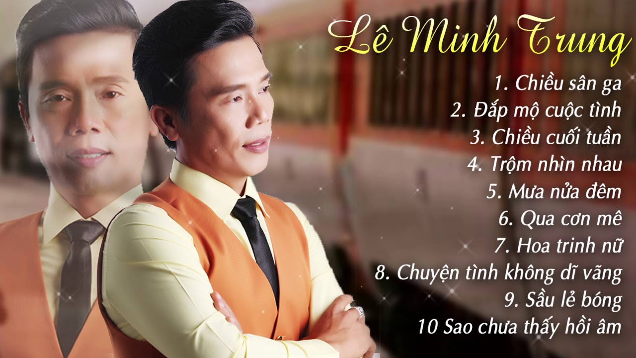 Chiều S&acirc;n Ga - Nhạc V&agrave;ng Bolero Chấn Động Triệu Tr&aacute;i Tim Người Nghe - Nhạc V&agrave;ng Hay