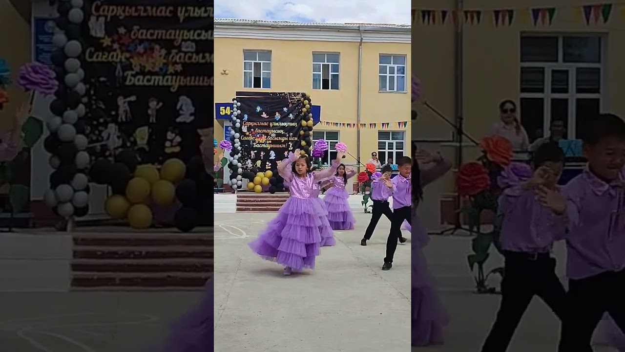 Современные танцы дети. kids dance music of Ziyoda