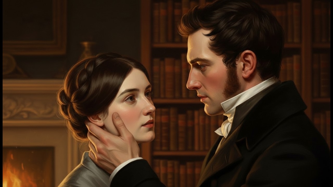 THE MARQUESS REJECTED HIS PERFECT BETROTHED — THEN WALKED STRAIGHT TO HER COMPANION