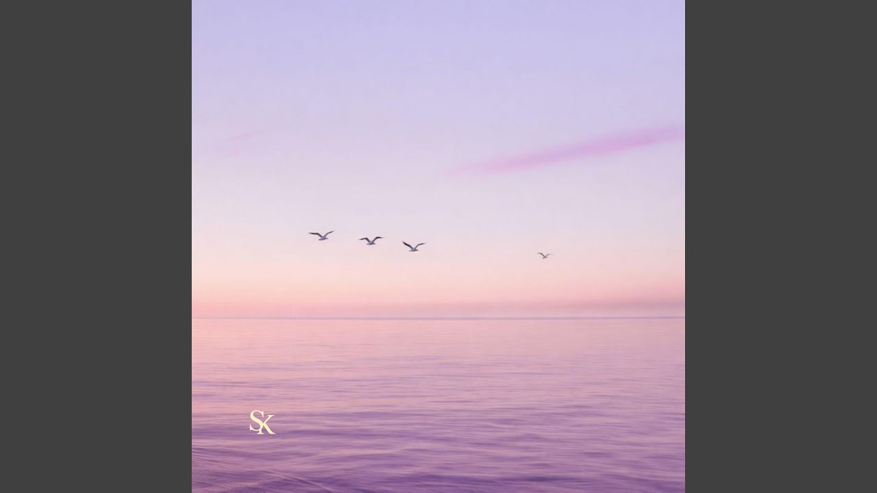 Horizon Farewell (Sunset Moments 10)