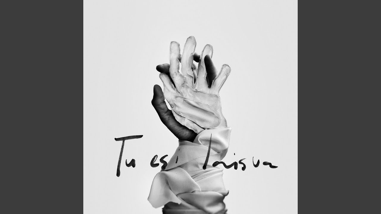Tu Esi Laisva