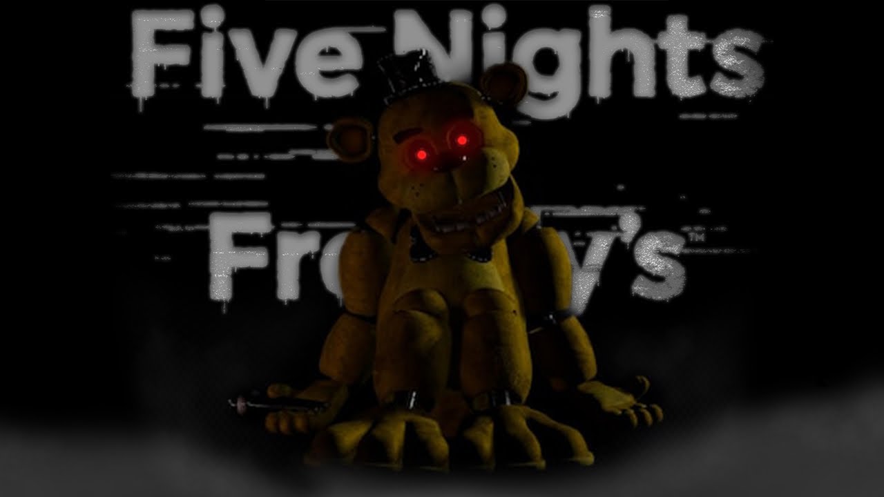 FNAF 1 - The Living Tombstone  | Epic Remix