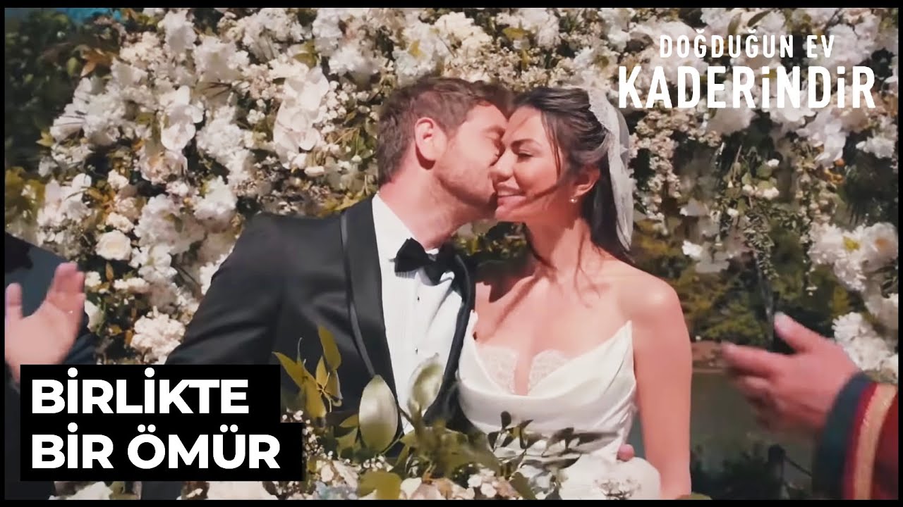 Sonsuza Kadar Mutlu | Doğduğun Ev Kaderindir 43. Bölüm