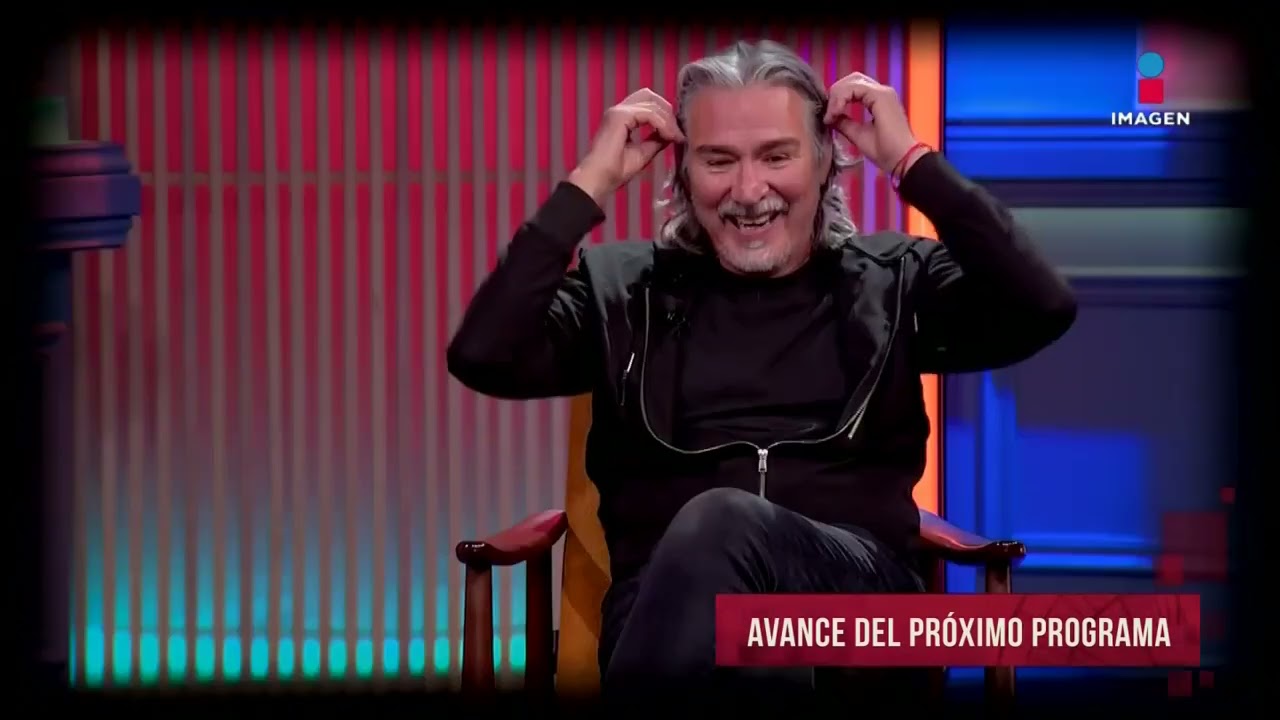 &iexcl;No te pierdas de Pedro Dami&aacute;n en El Minuto Que Cambi&oacute; Mi Destino Sin Censura!