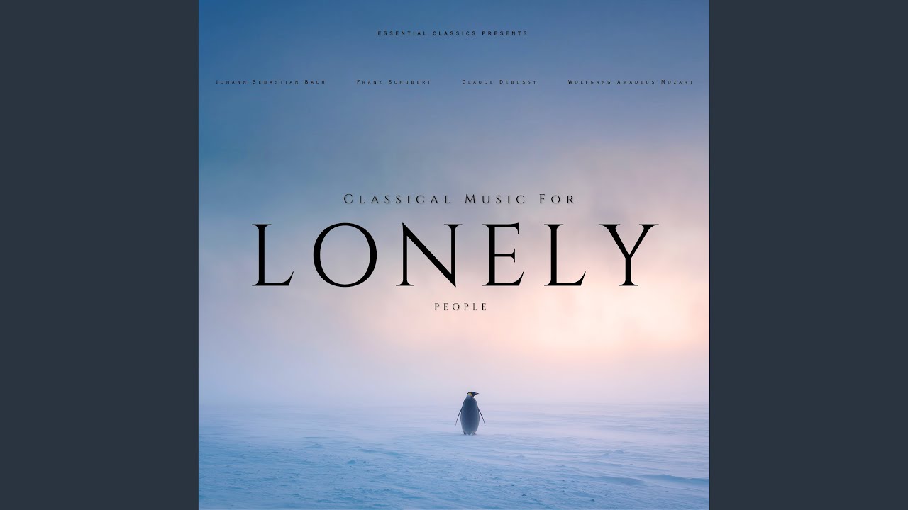 Piano Concerto No. 23 in A Major, K. 488: II. Adagio