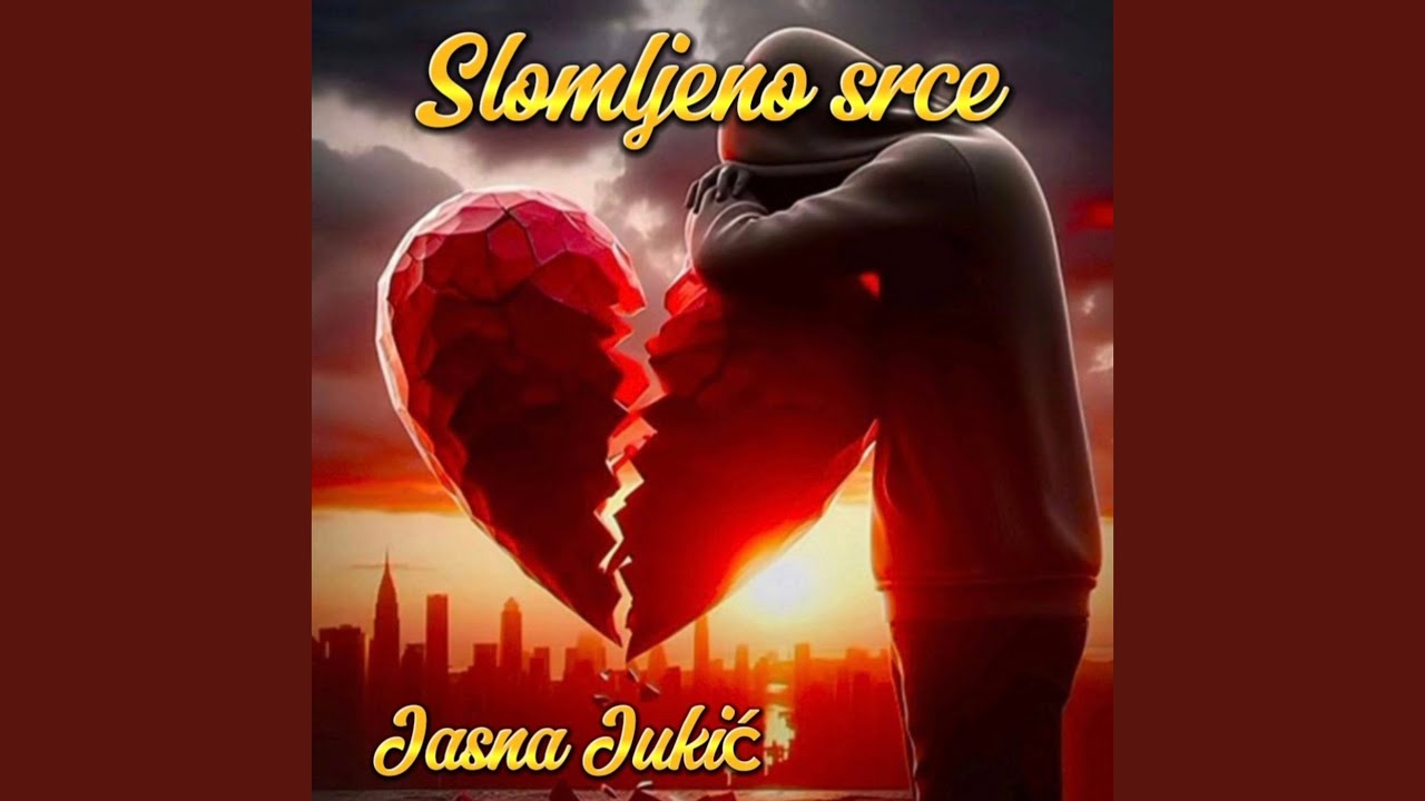 Slomljeno srce