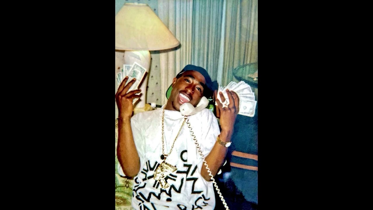 (FREE) 2PAC x TRAP TYPE BEAT - 
