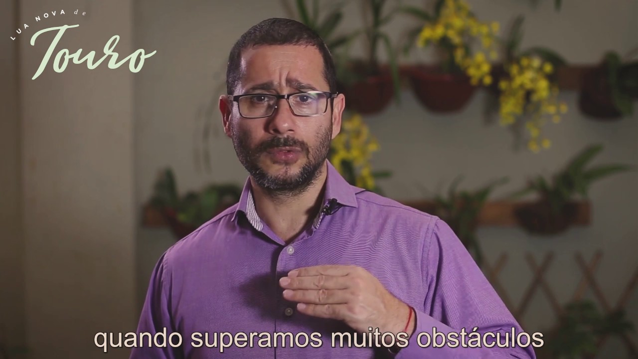 Lua Nova de Touro | Kabbalah Centre Brasil