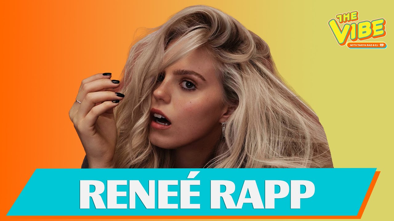 Renee Rapp Talks 'Mean Girls' Movie Musical, Social Media, 'Too Well' & MORE!
