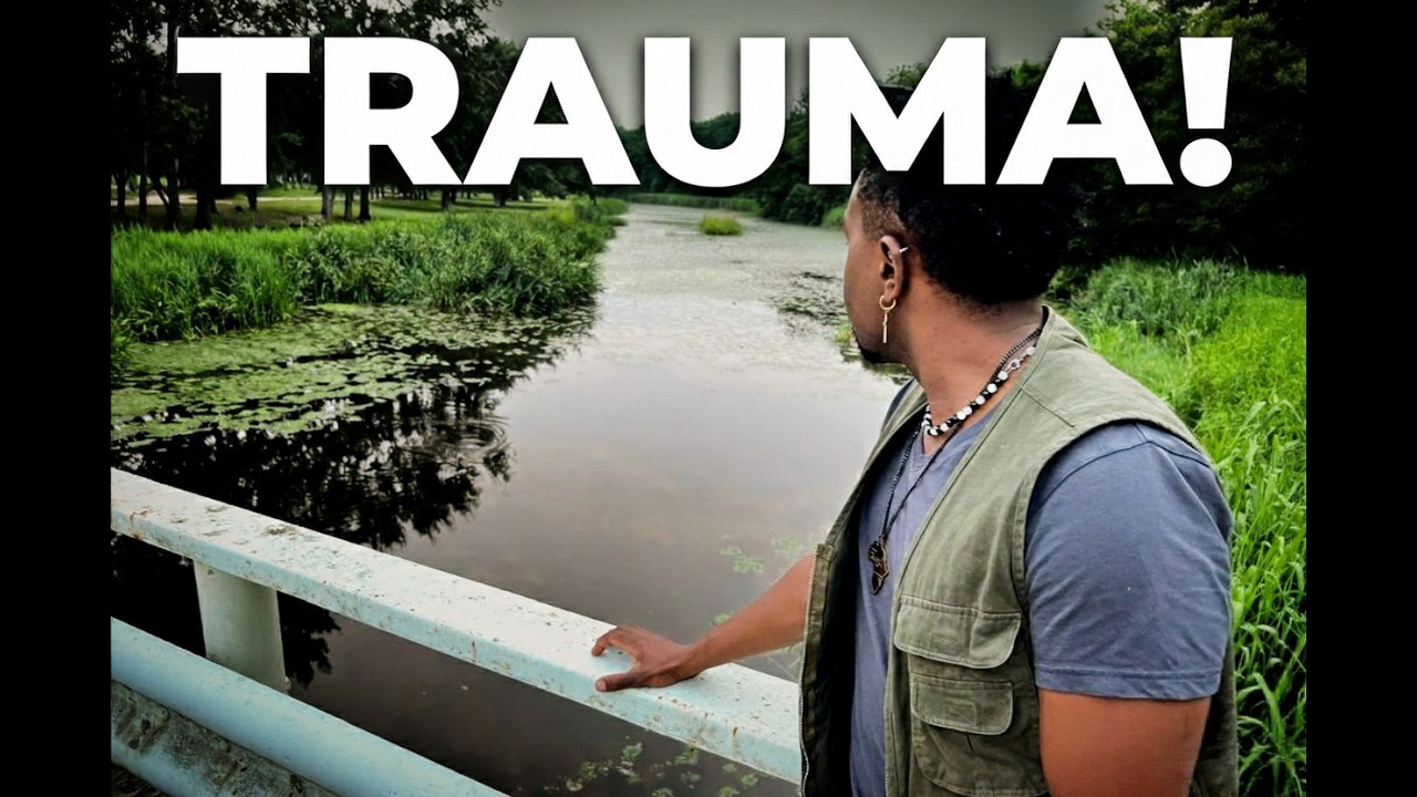 TRAUMA !