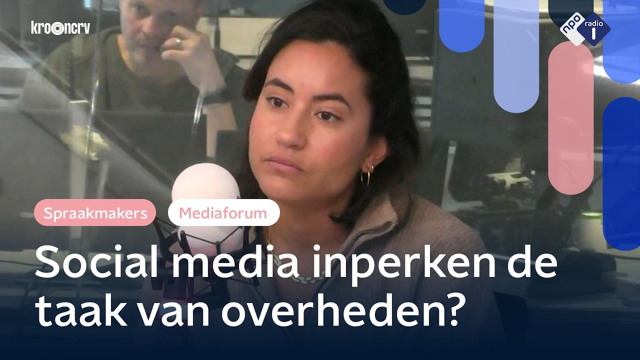 Zuckerberg ontkent 'verslavende' algoritmes Meta in rechtszaak: 'Lachwekkend' | Mediaforum